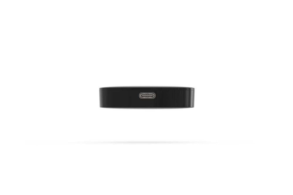 Tillbehör Transparent Audio Transparent iEast Wi-Fi Module