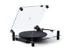 Transparent Audio Turntable