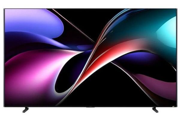 TV-apparater Hisense 100UXQ 4K RGB-MiniLED Smart-TV