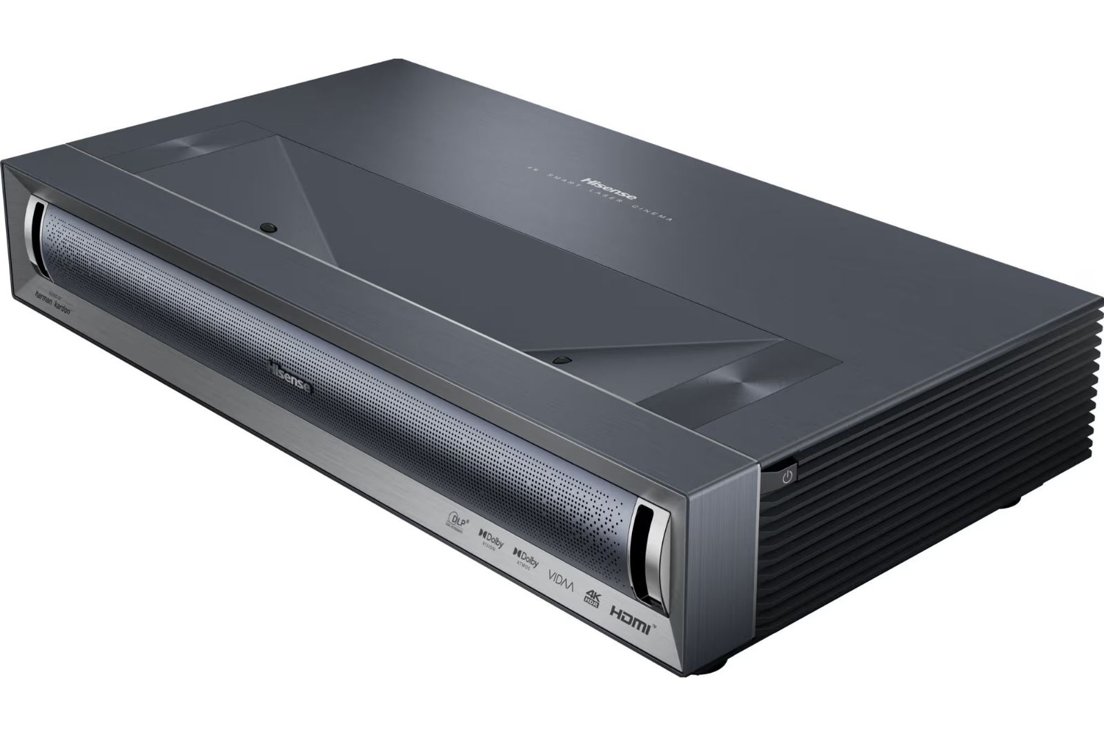 Projektorer Hisense PX3-PRO 4K Trichroma Smart Laser TV
