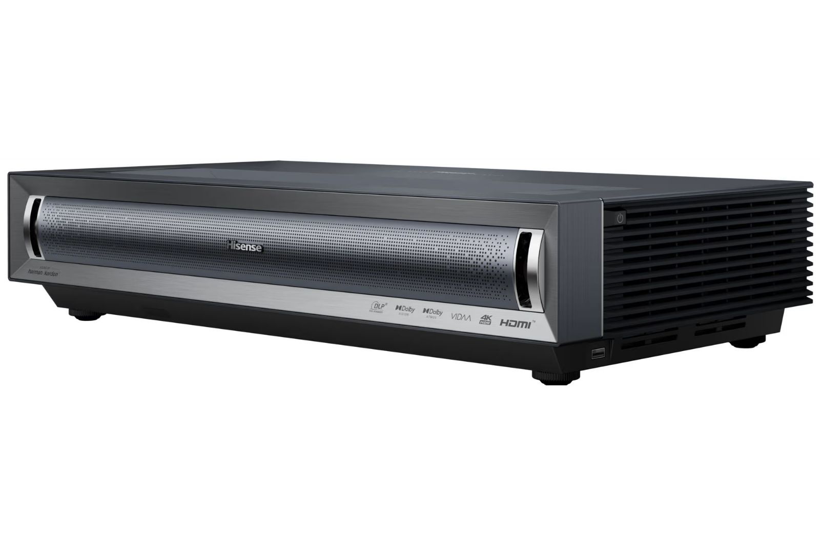 Projektorer Hisense PX3-PRO 4K Trichroma Smart Laser TV