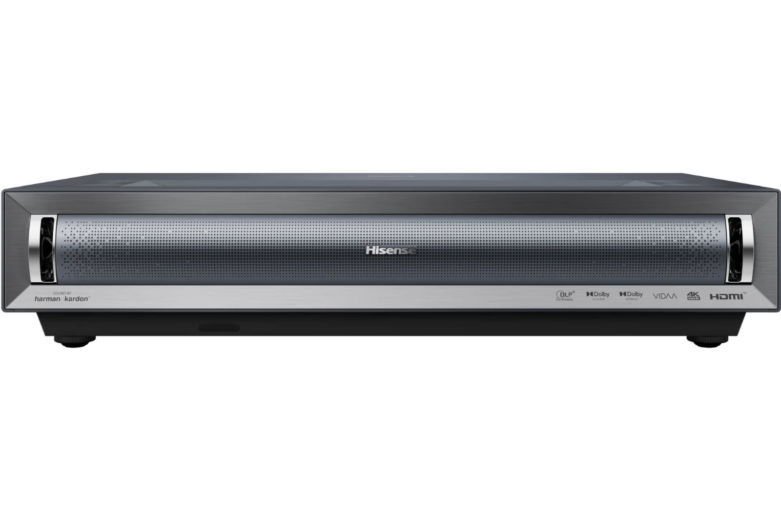 Projektorer Hisense PX3-PRO 4K Trichroma Smart Laser TV