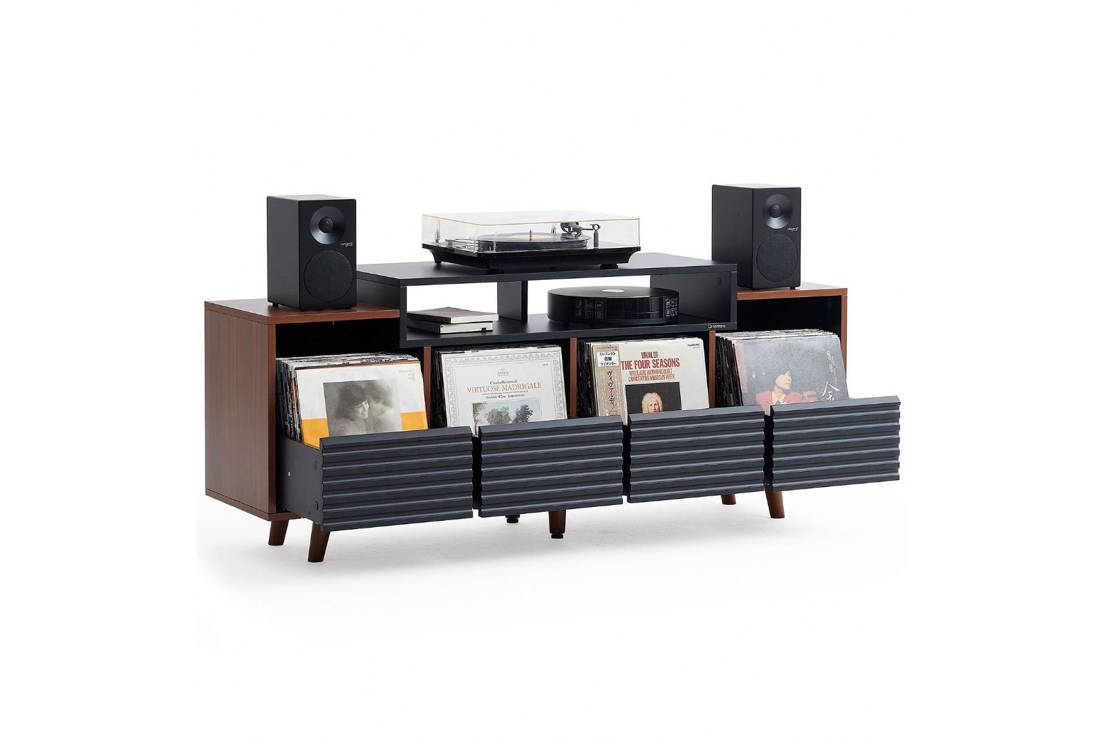 Möbler NorStone Oslo 1600 