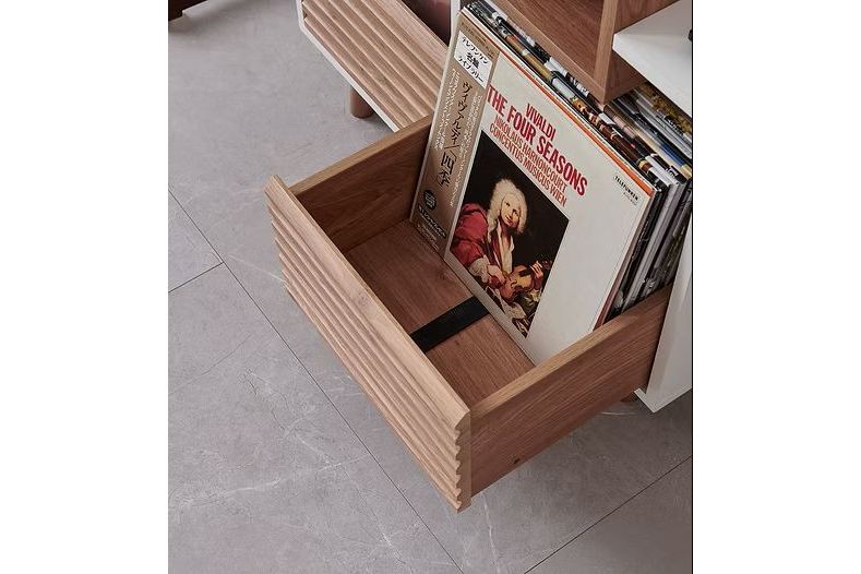 Möbler NorStone Oslo 1600 