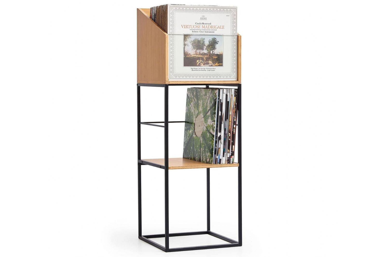 Vinyl NorStone Vinyl LP Stand