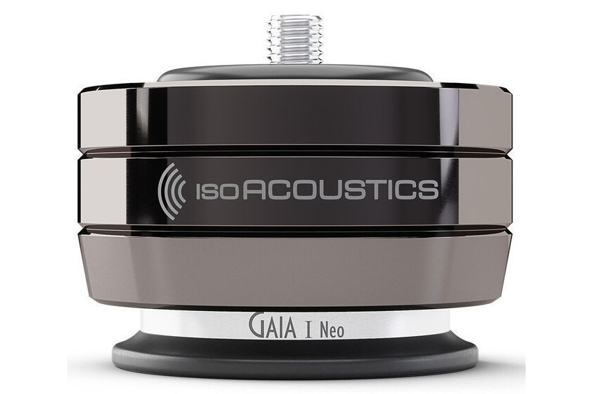 Tillbehör IsoAcoustics Gaia I Neo 4-pack
