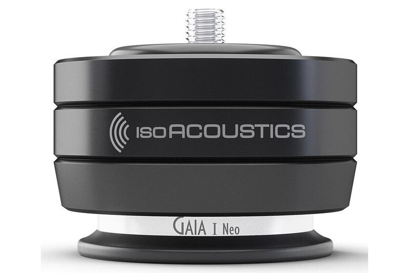 Tillbehör IsoAcoustics Gaia I Neo 4-pack