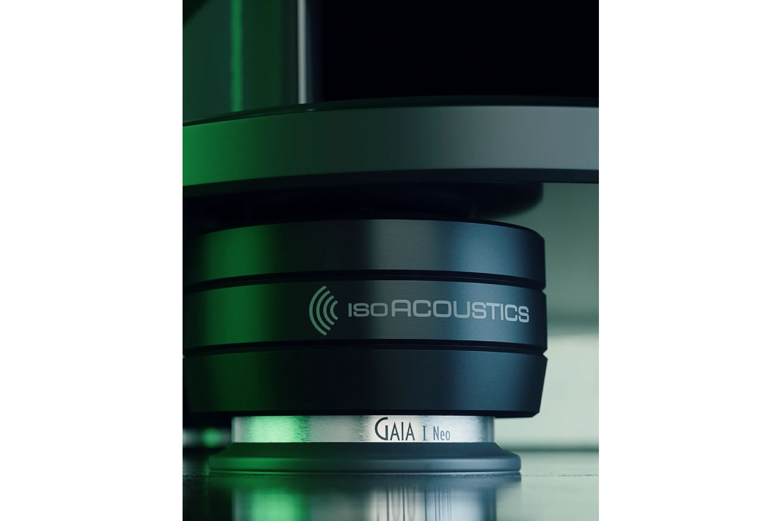 Tillbehör IsoAcoustics Gaia III Neo 4-pack