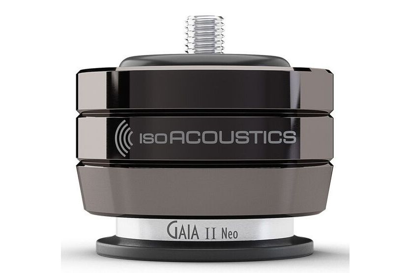 Tillbehör IsoAcoustics Gaia II Neo 4-pack