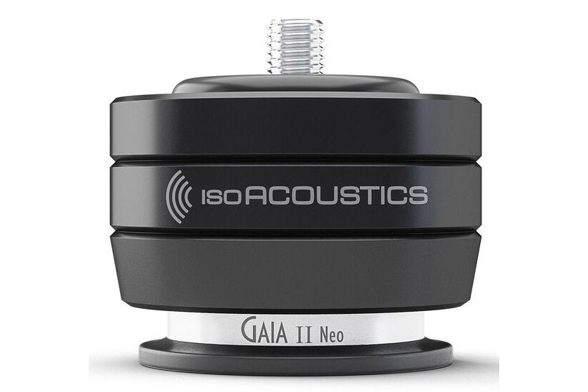Tillbehör IsoAcoustics Gaia II Neo 4-pack