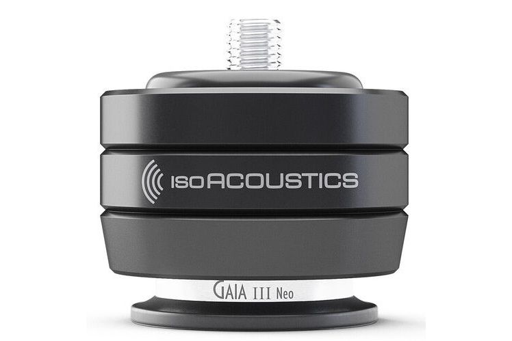 Tillbehör IsoAcoustics Gaia III Neo 4-pack