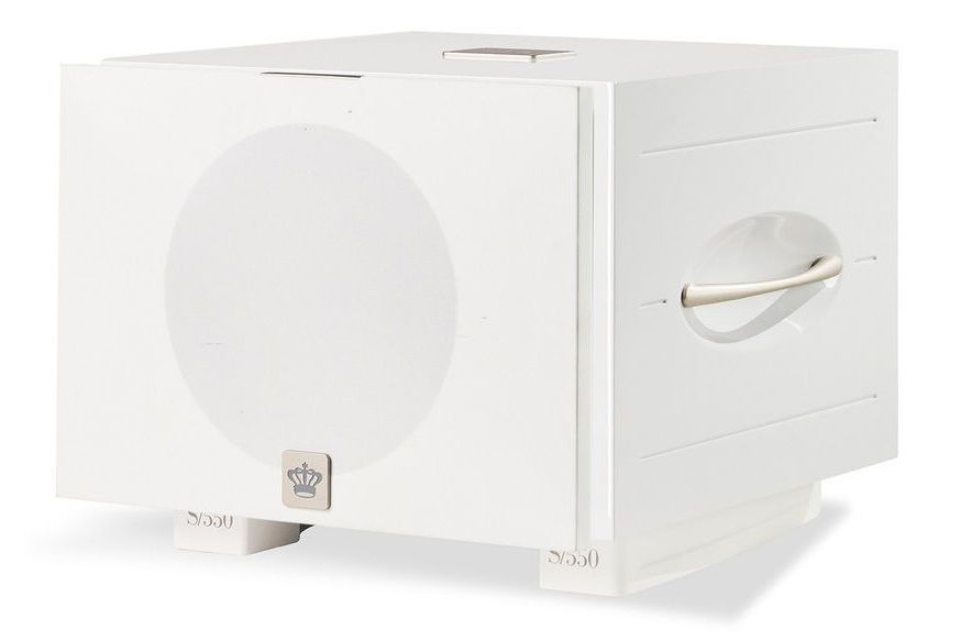 Subwoofers REL S/550 subwoofer