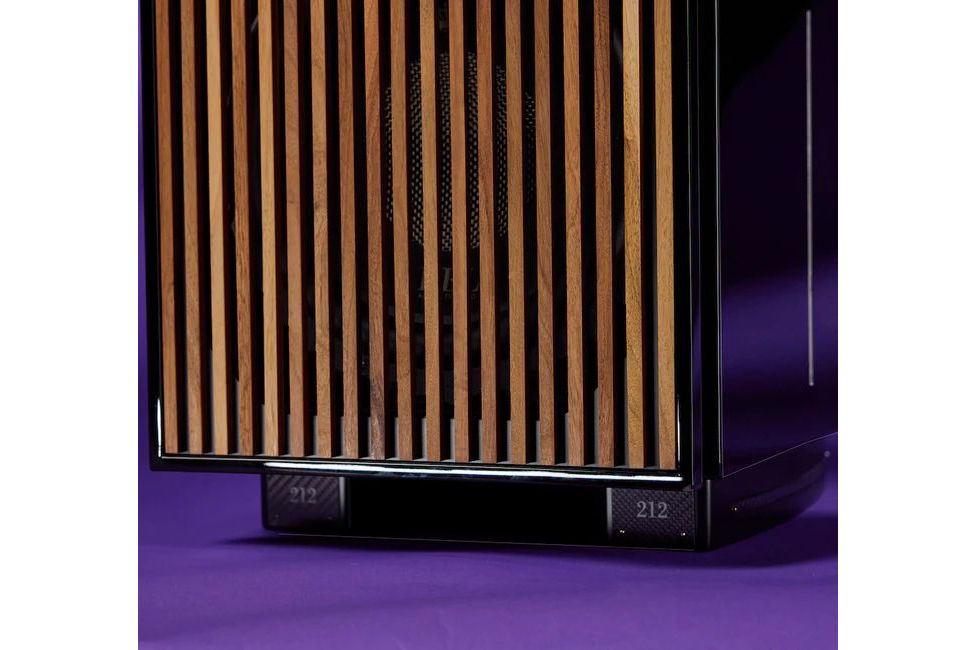 Subwoofers REL S/550 Wood Grille