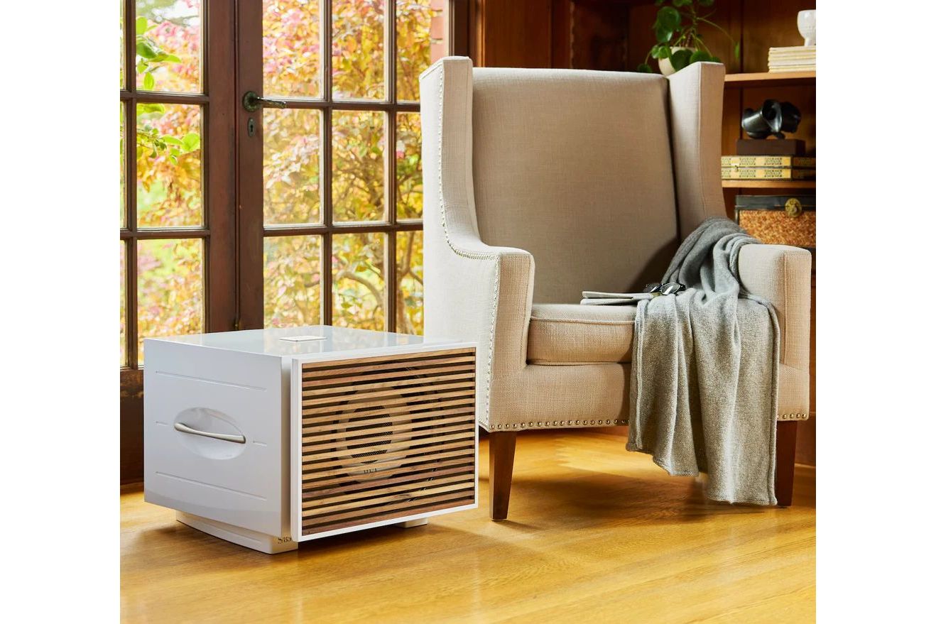 Subwoofers REL S/550 Wood Grille