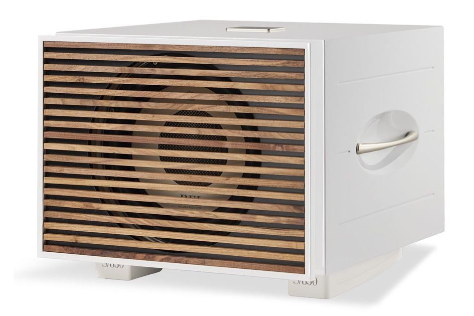 Subwoofers REL S/850 Wood Grille