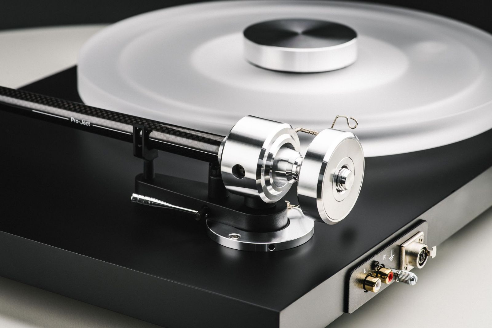 Vinyl Pro-Ject Audio Debut Reference 10