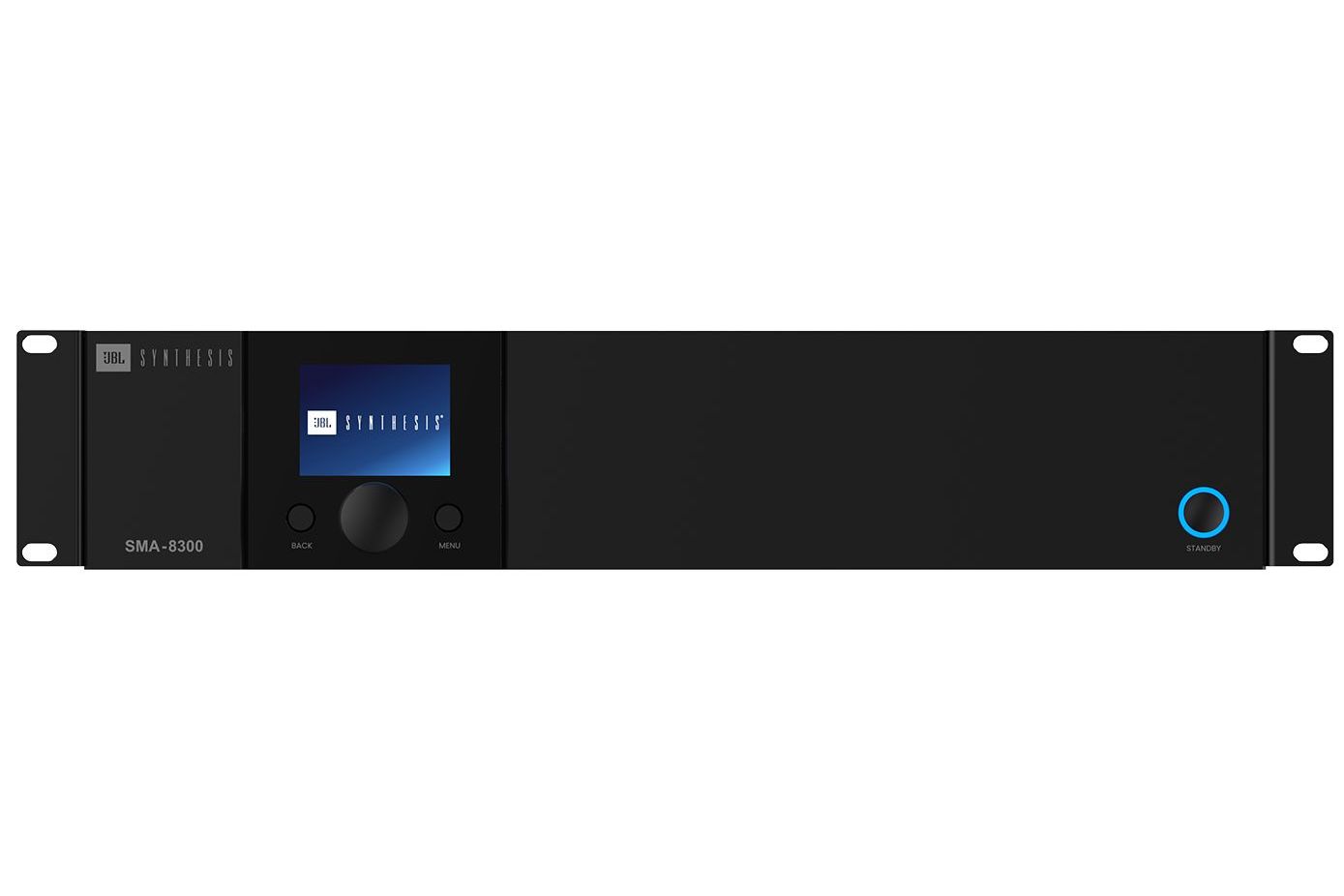 Förstärkare JBL Synthesis SMA-8300 8-kanals Klass D slutsteg