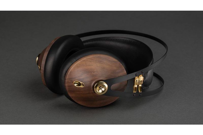 Hörlurar Meze Audio 99 Classics 2nd Generation