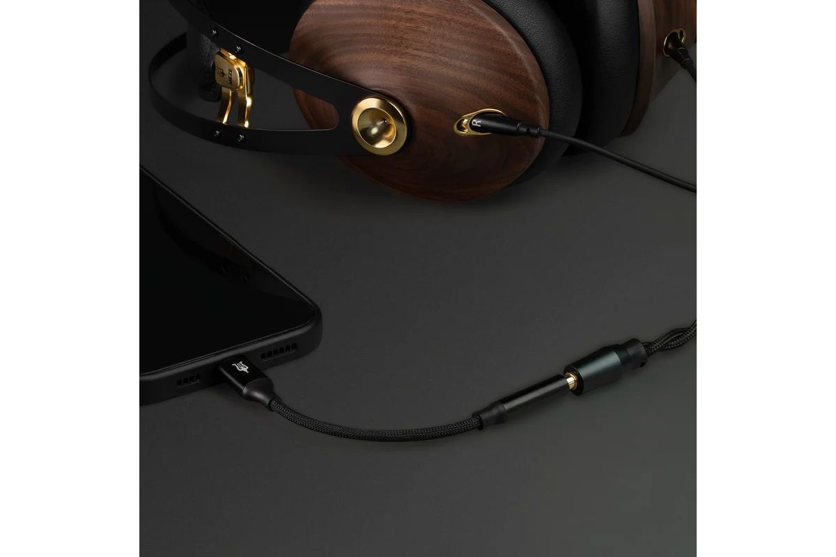 Hörlurar Meze Audio 99 Classics 2nd Generation