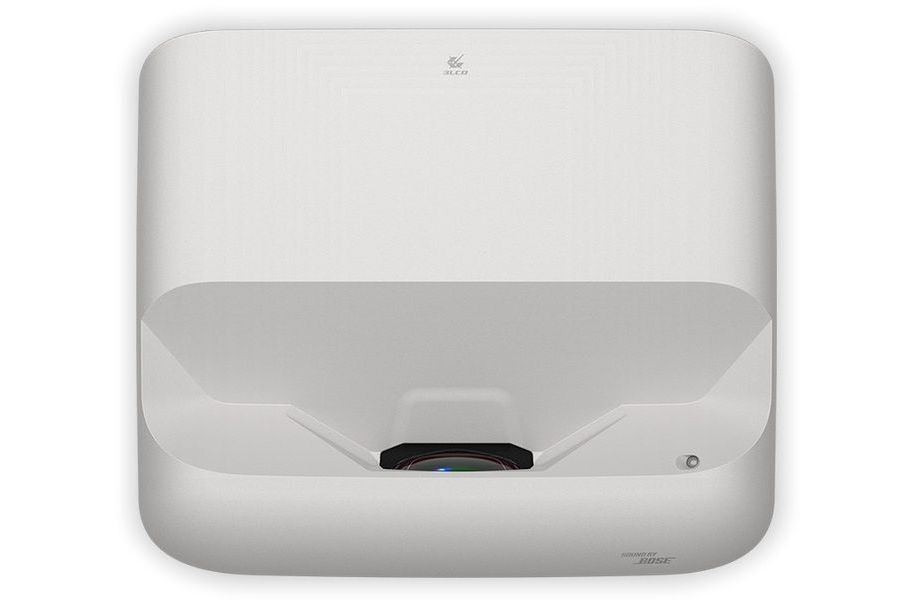 Projektorer Epson Lifestudio Grand EH-LS670W Laser TV