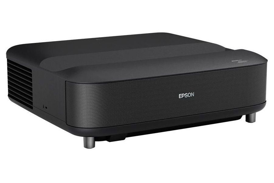 Projektorer Epson Lifestudio Grand EH-LS670B Laser TV