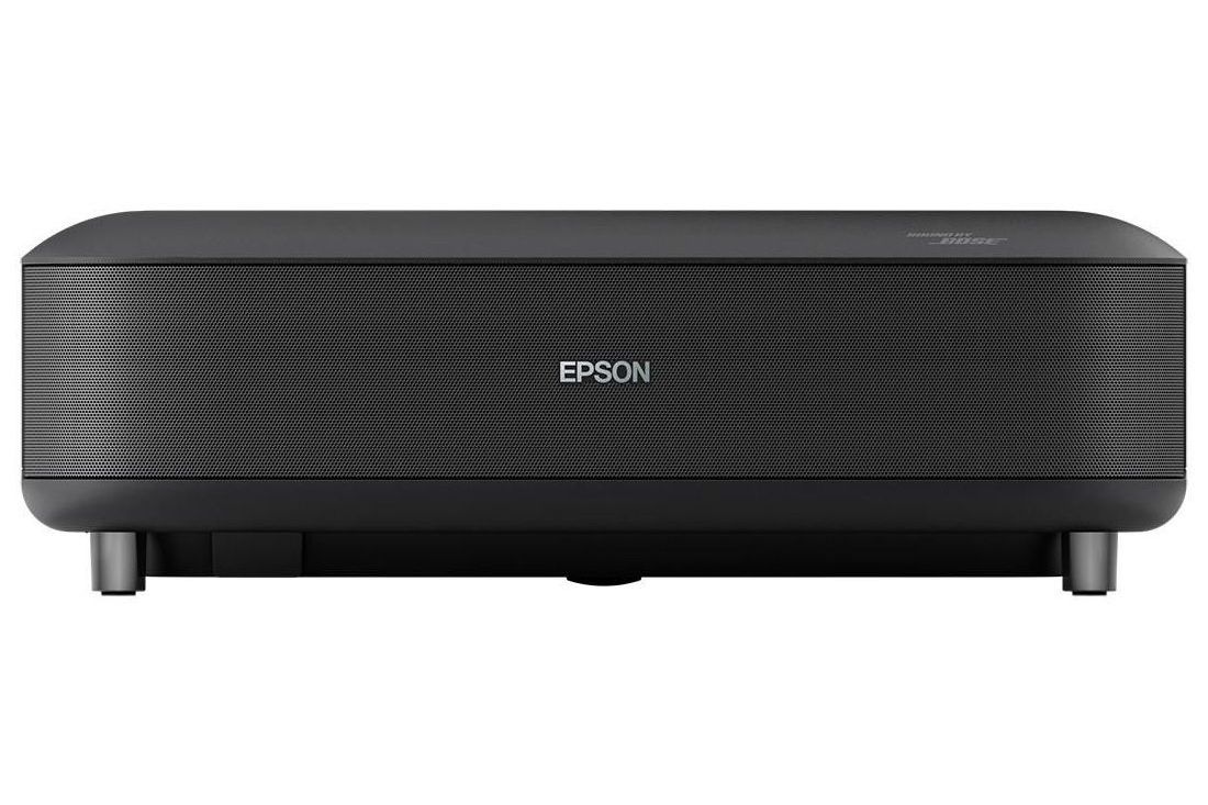 Projektorer Epson Lifestudio Grand EH-LS670B Laser TV