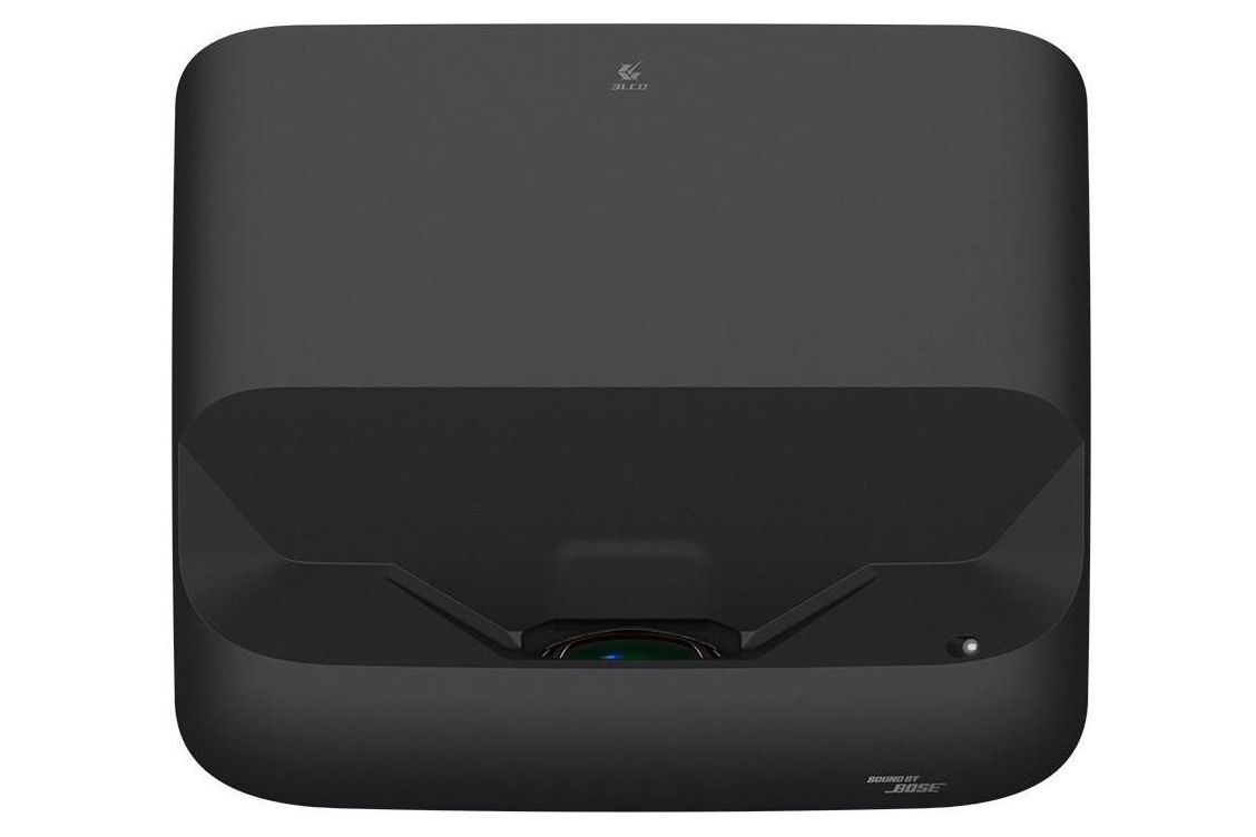 Projektorer Epson Lifestudio Grand EH-LS670B Laser TV