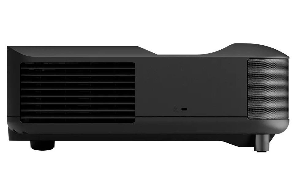 Projektorer Epson Lifestudio Grand EH-LS670B Laser TV
