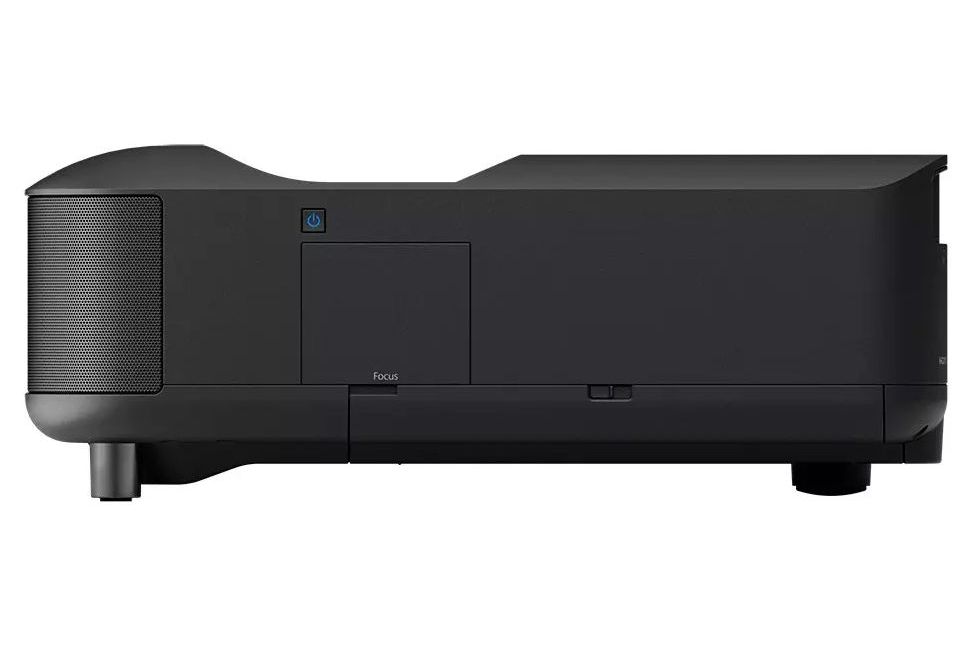 Projektorer Epson Lifestudio Grand EH-LS670B Laser TV
