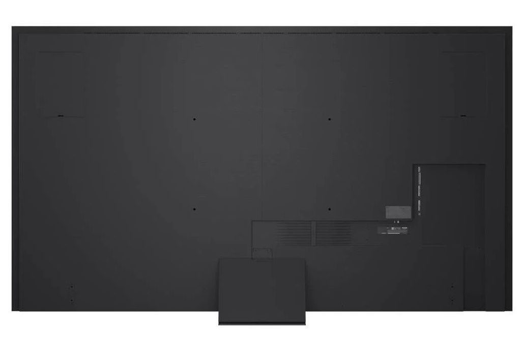 TV-apparater LG 100QNED86A6 4K QNED MiniLED Smart-TV