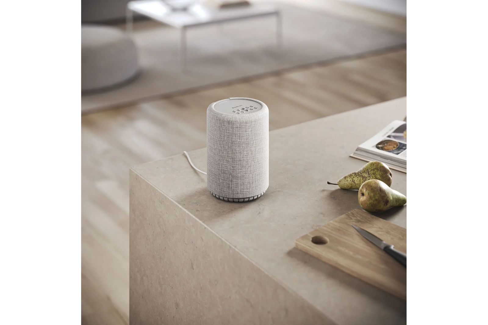 Högtalare Audio Pro A10 MKII W