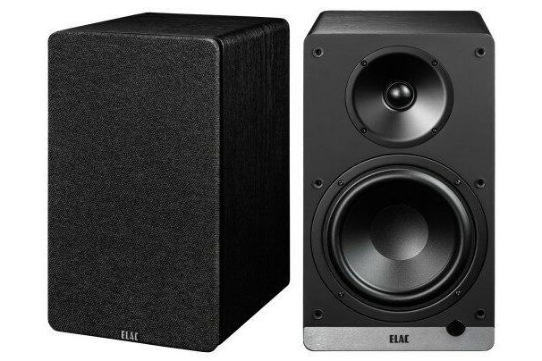 Högtalare ELAC ConneX DCB61