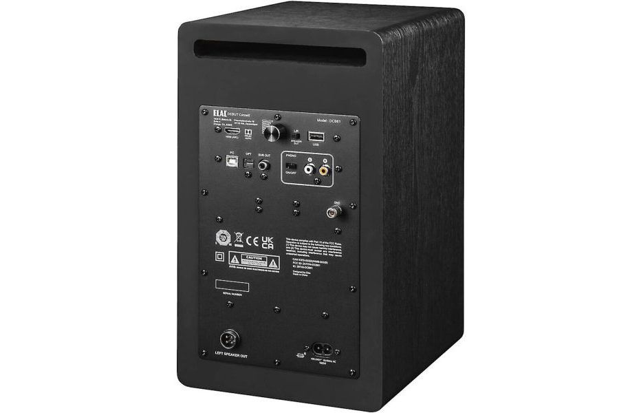 Högtalare ELAC ConneX DCB61