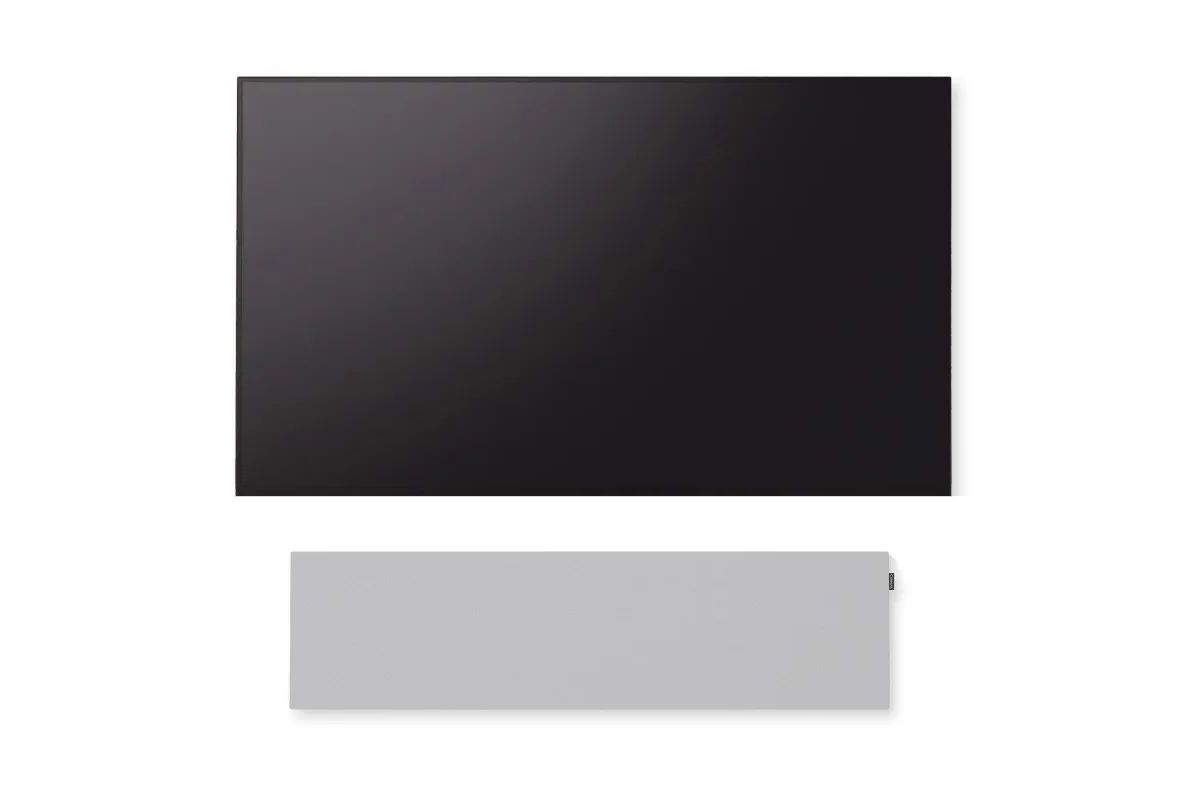 Soundbars Canvas Hifi Solo Standard