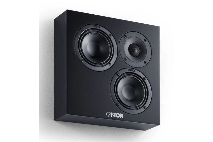 Högtalare Canton Atelier OnWall 3