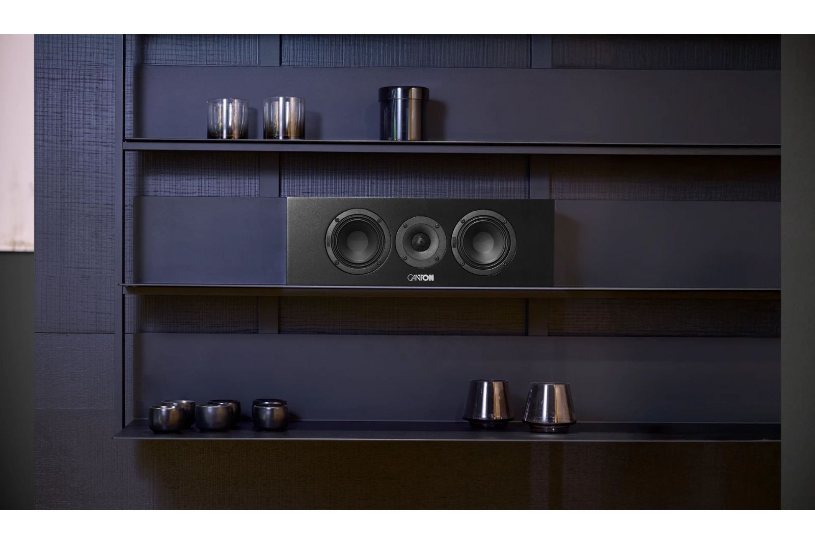 Högtalare Canton Atelier OnWall 5 C