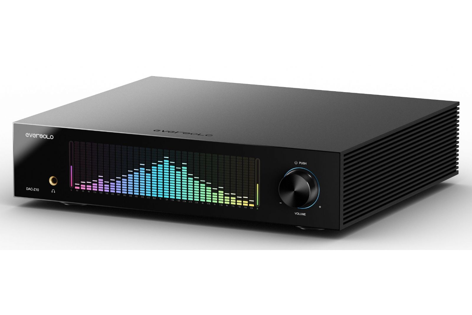 Förstärkare EverSolo DAC-Z10 DAC och försteg