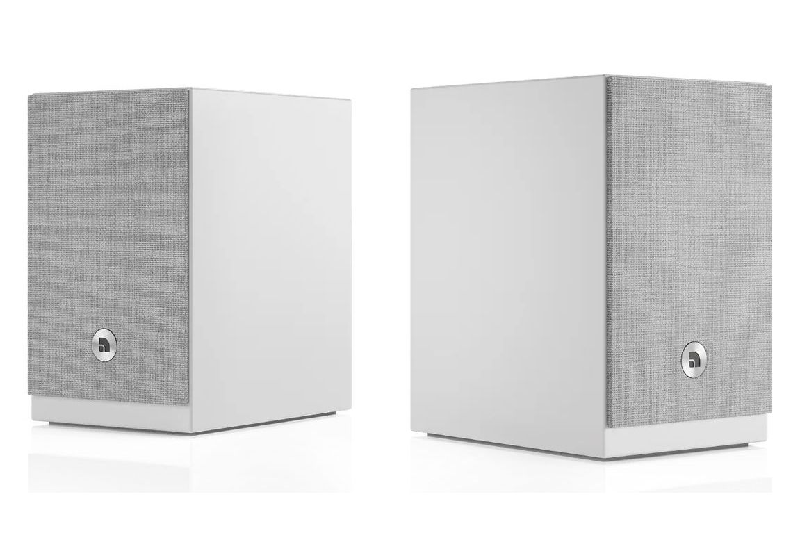 Högtalare Audio Pro A28 W