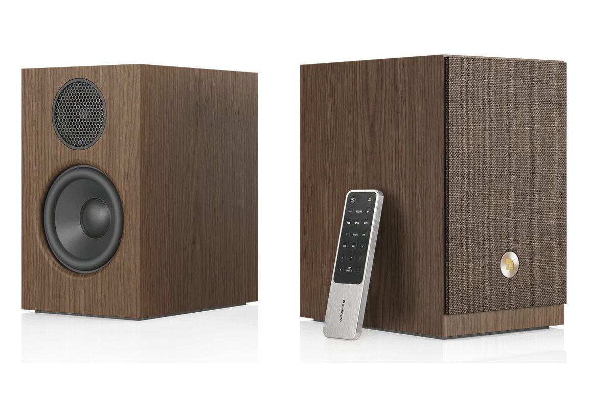 Högtalare Audio Pro A28 W