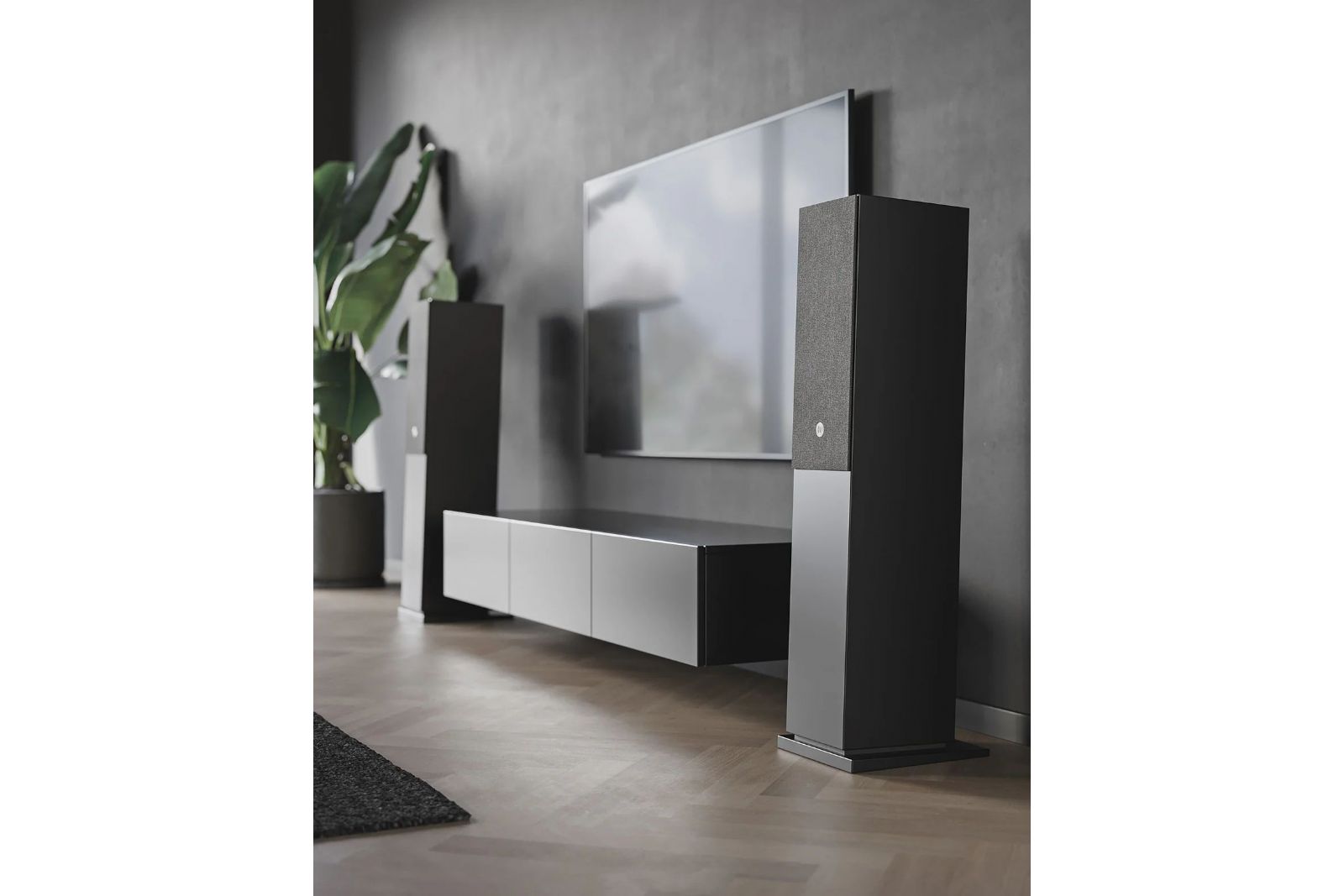 Högtalare Audio Pro A48 W