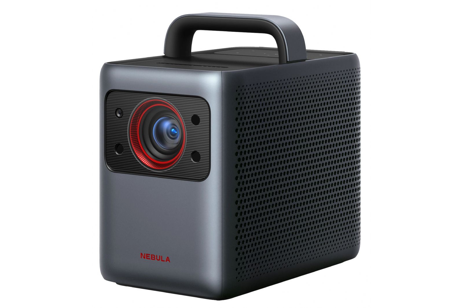 Projektorer Anker Nebula Cosmos Laser 4K