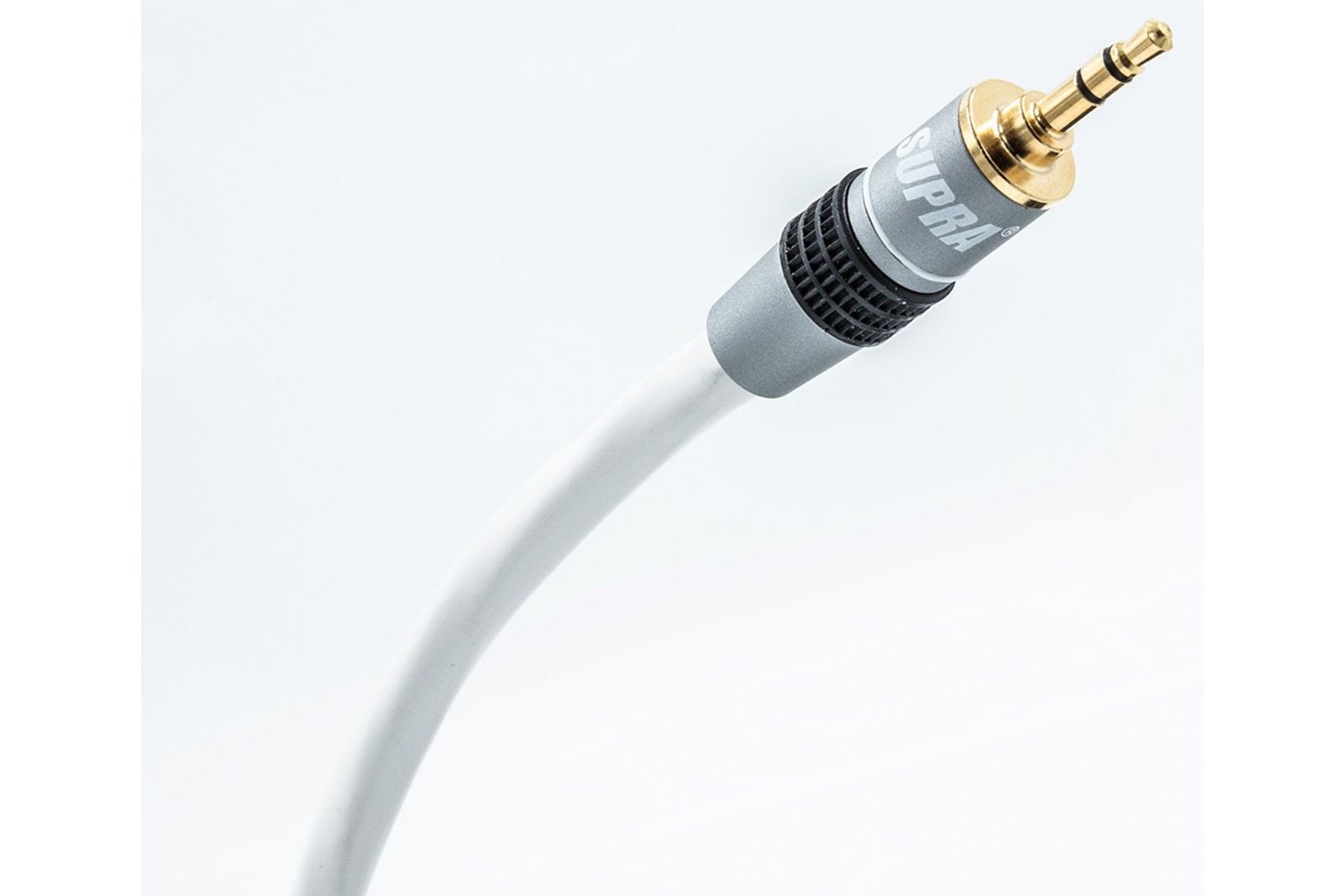 Kablar Supra Biline MP-2RCA Audio Vit