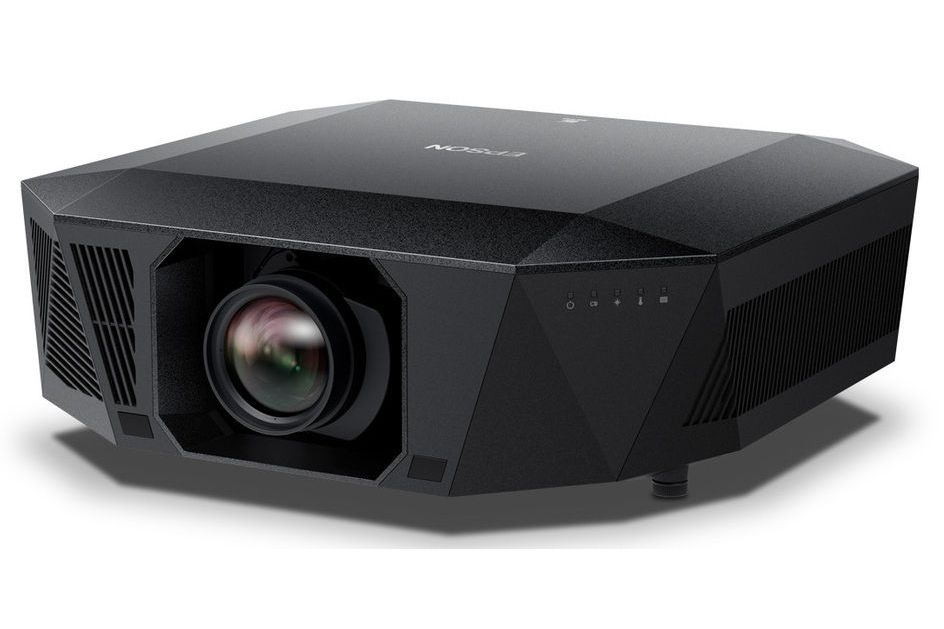 Projektorer Epson EH-QL3000B 4K 3LCD Laserprojektor