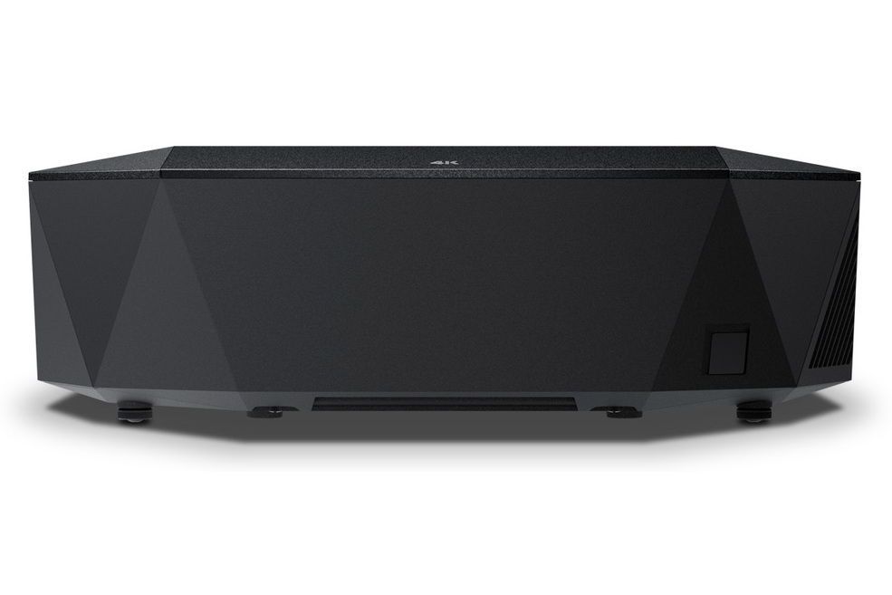 Projektorer Epson EH-QL3000B 4K 3LCD Laserprojektor