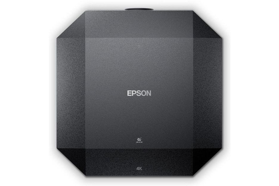 Projektorer Epson EH-QL3000B 4K 3LCD Laserprojektor