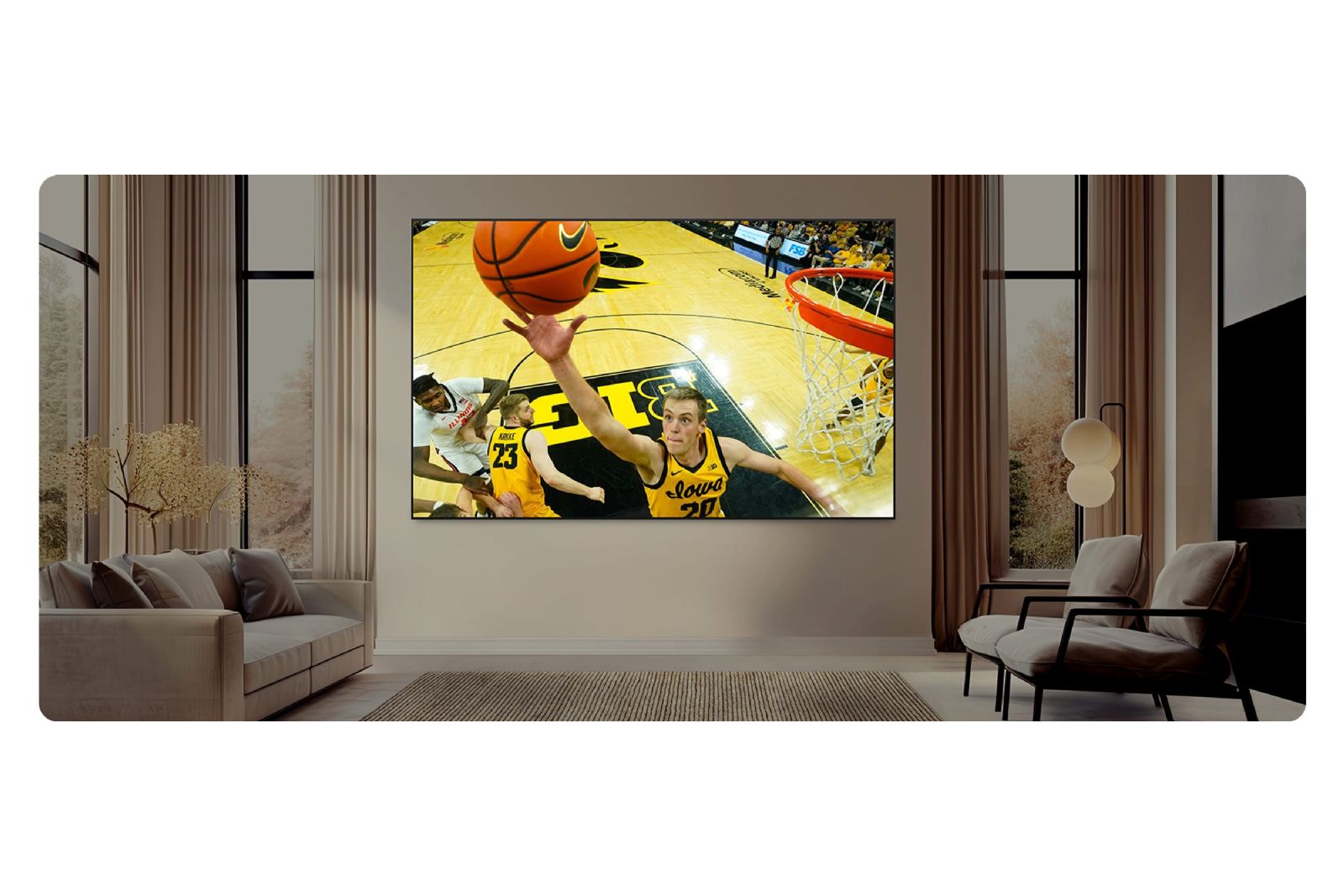 Projektorer Epson EH-QL3000B 4K 3LCD Laserprojektor