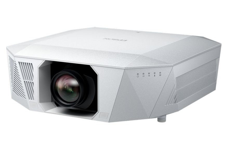 Projektorer Epson EH-QL3000W 4K 3LCD Laserprojektor