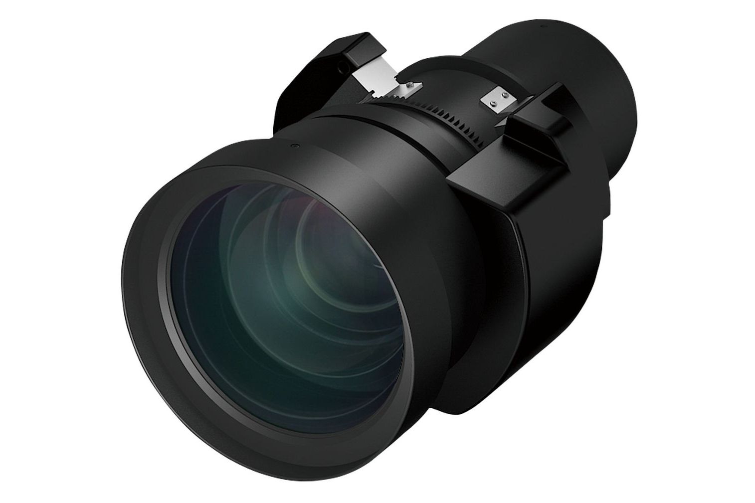 Projektorer Epson ELPLW06 Wide Throw Zoom Lins 2