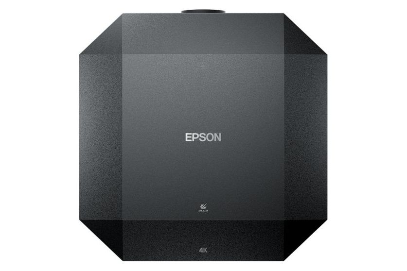 Projektorer Epson EH-QL7000B 4K 3LCD Laserprojektor