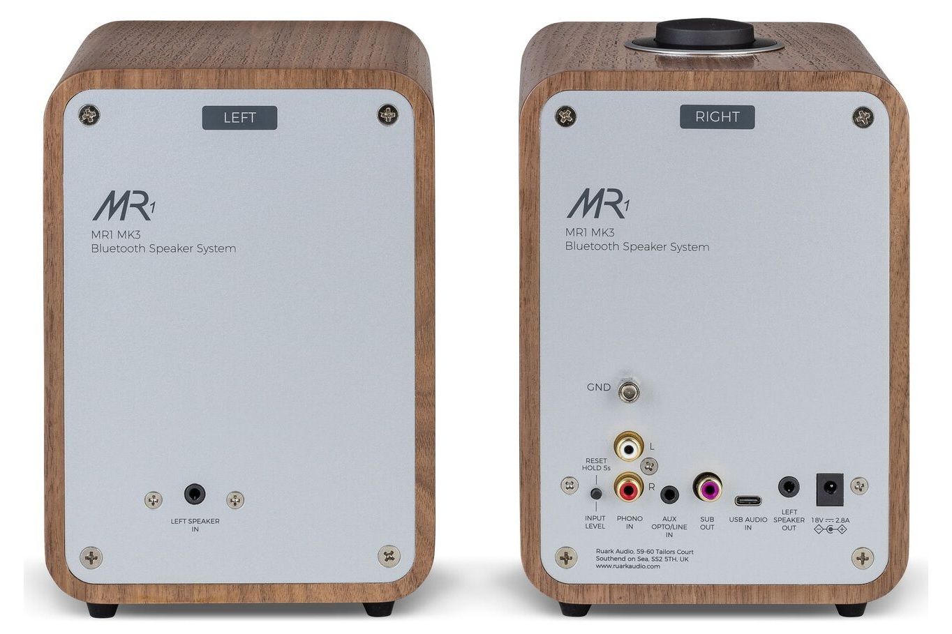 Högtalare Ruark Audio MR1 Mk3